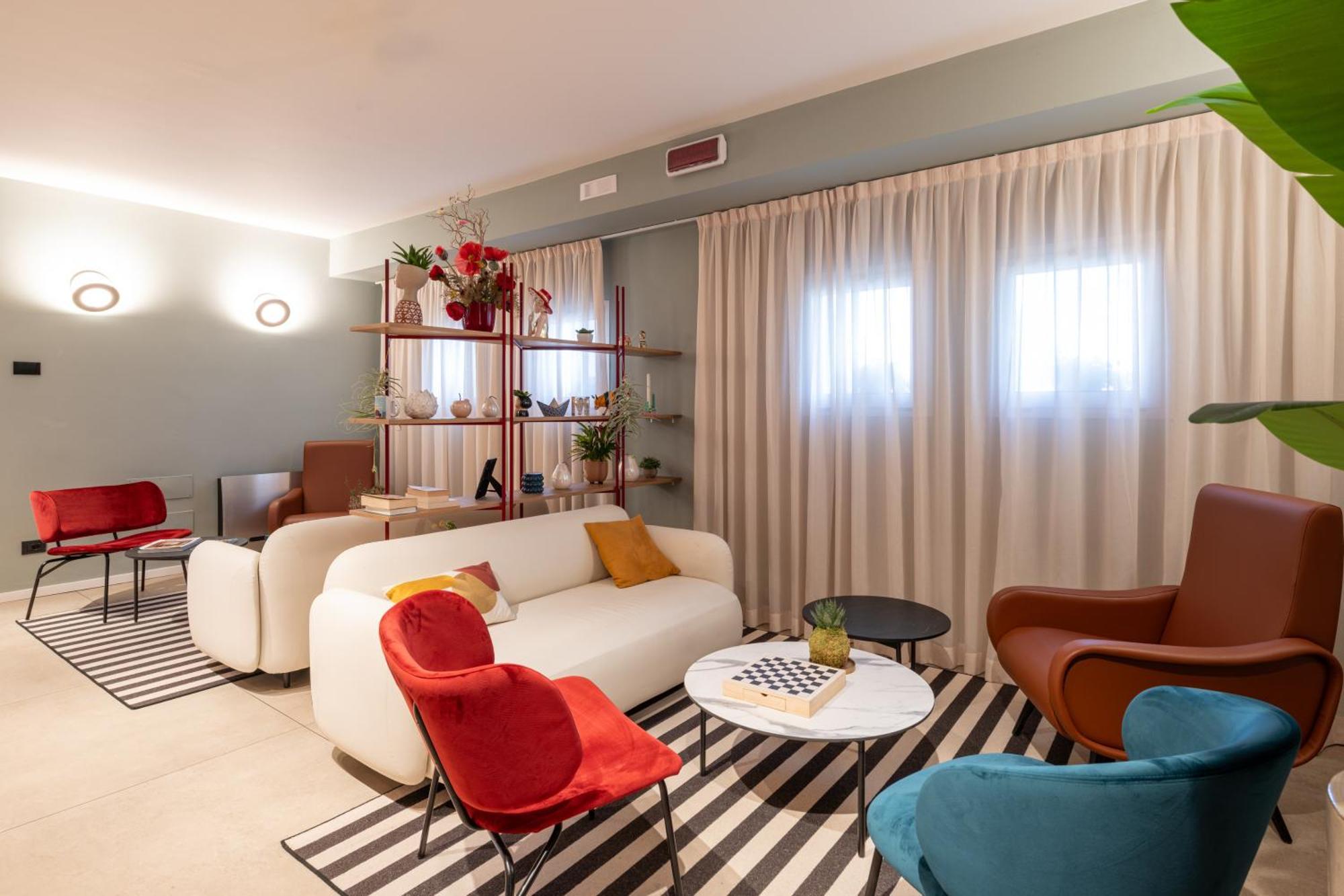 Bleis Hotel Болонья Екстер'єр фото