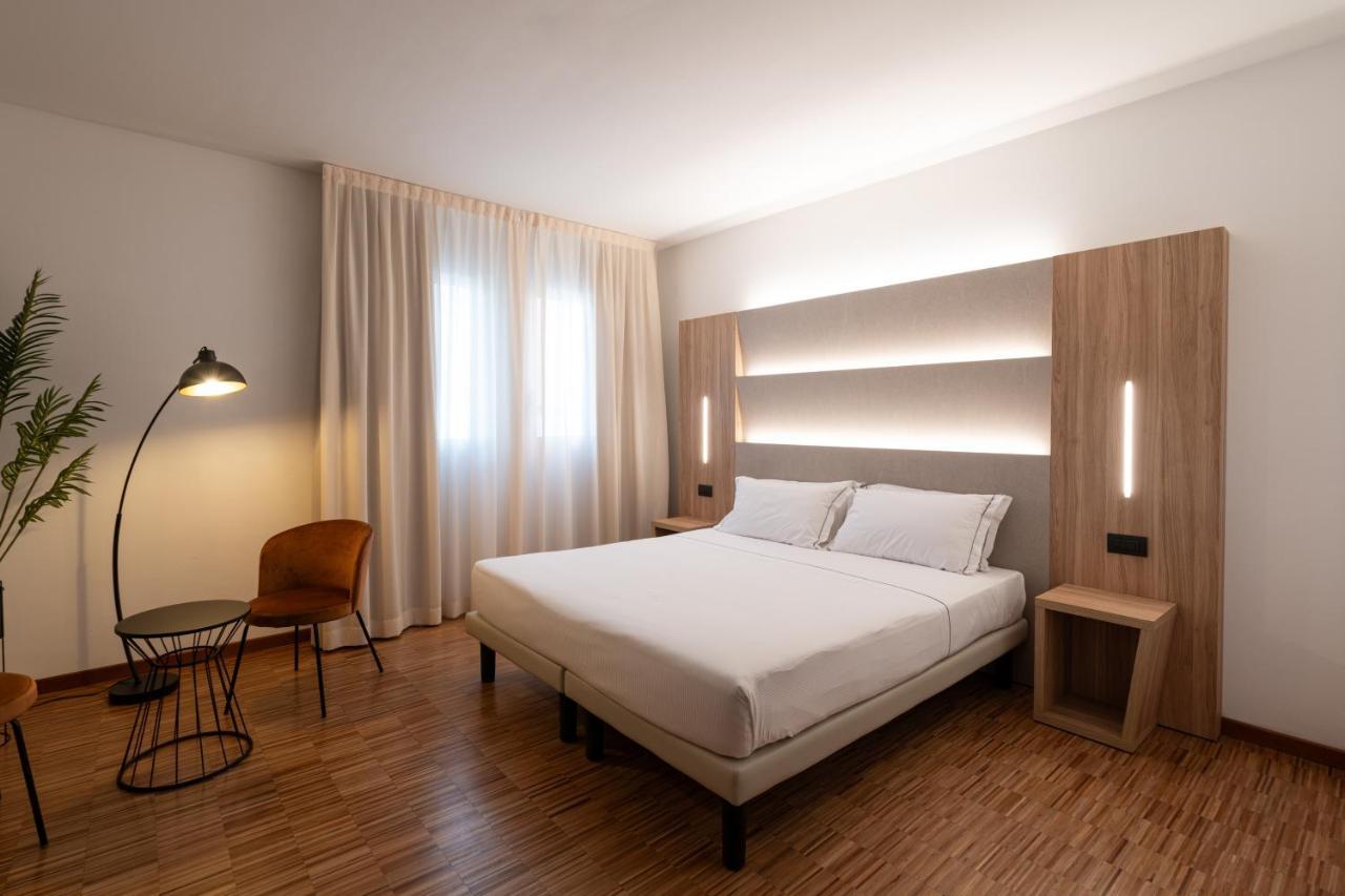 Bleis Hotel Болонья Екстер'єр фото